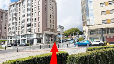 Premises to rent in Rúa Cánovas del Castillo, 3, Acea de Olga - Augas Férreas, Lugo - image 2 Photo 2 of Premises to rent in Rúa Cánovas del Castillo, 3, Acea de Olga - Augas Férreas, Lugo