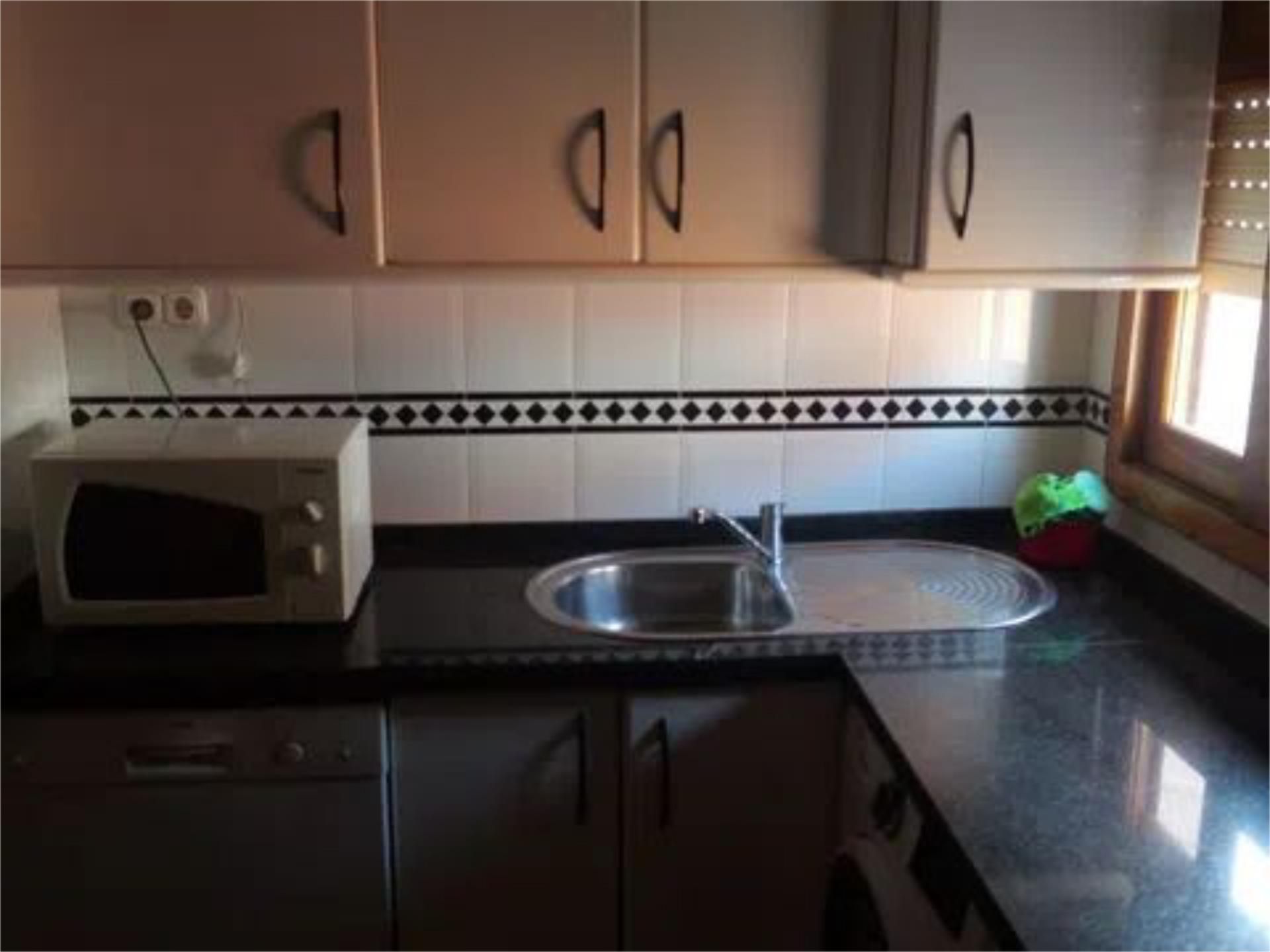 Piso de alquiler en Calle Francisco del Rosal, 2, Sta. Marina - San Andrés - San Pablo - San Lorenzo