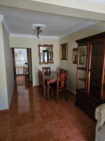 Piso en Alquiler en Calle Doctor Marañón, 6 en La Plata