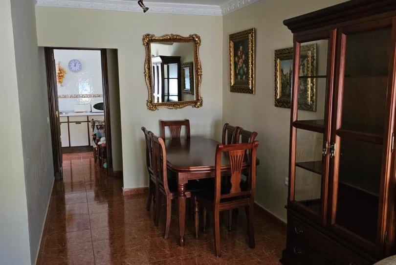 Foto 1 de Pis de lloguer a Calle Doctor Marañón, 6, La Plata, Cádiz