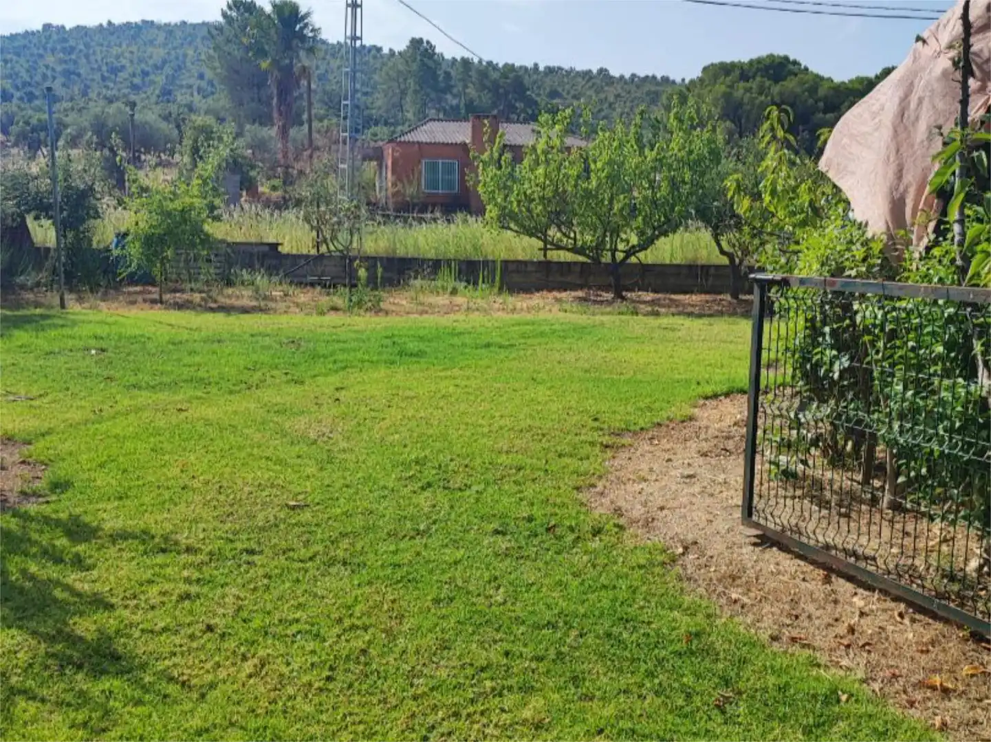 Houses for sale in Alcuéscar  with Terrace and Swimming Pool