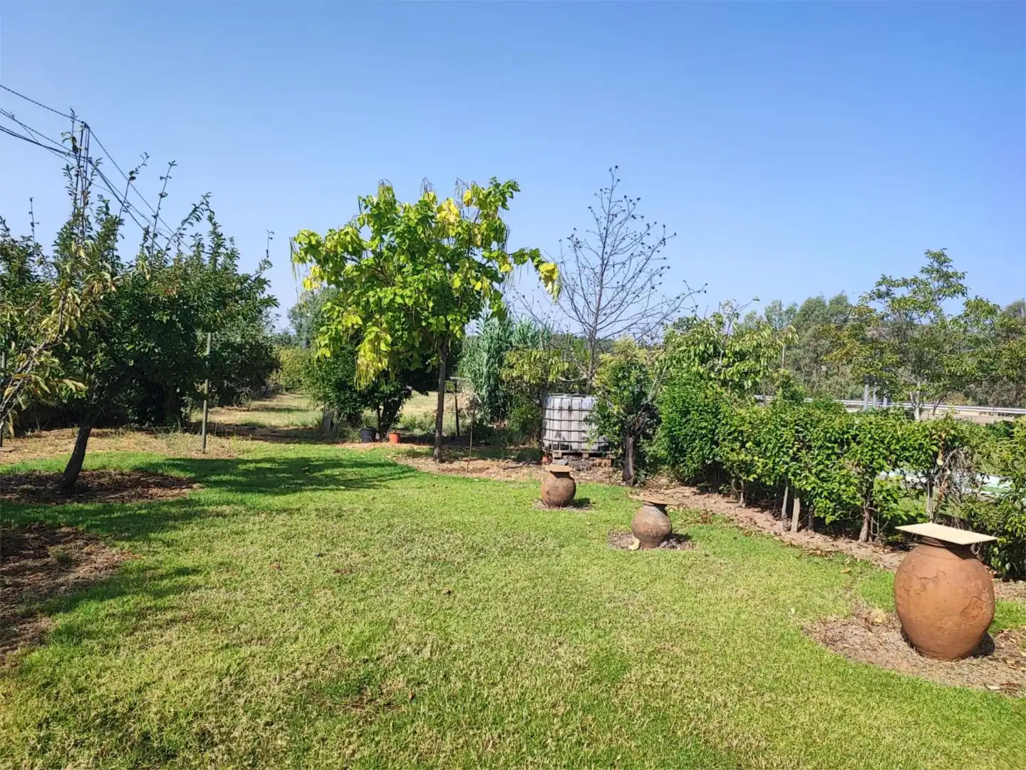 Houses for sale in Alcuéscar  with Terrace and Swimming Pool