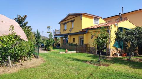 Photo 5 of House or chalet for sale in Ex-382, 11, Alcuéscar, Cáceres