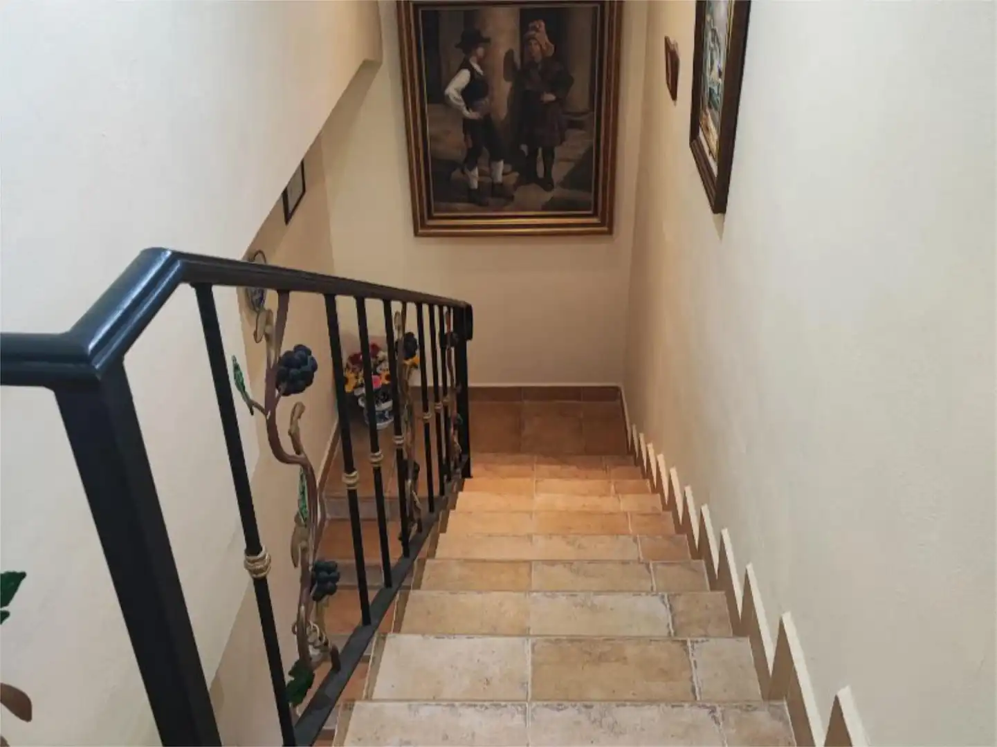 Houses for sale in Alcuéscar  with Terrace and Swimming Pool