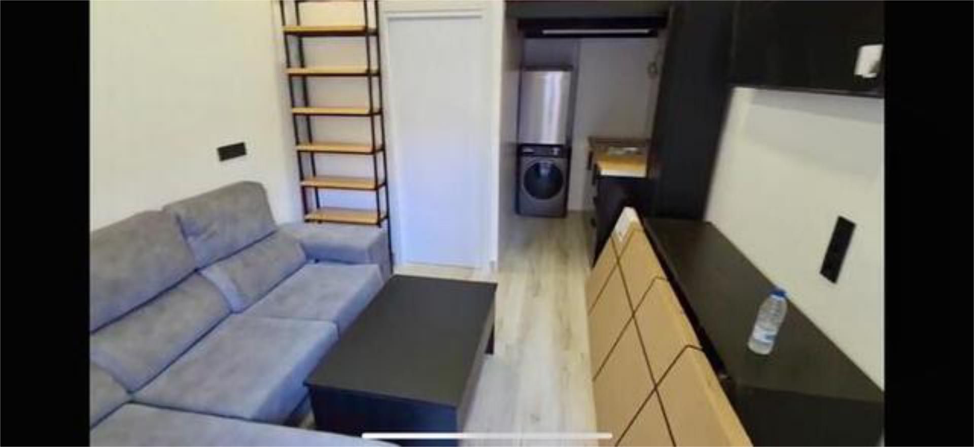 Apartamento de alquiler en  Sevilla Capital