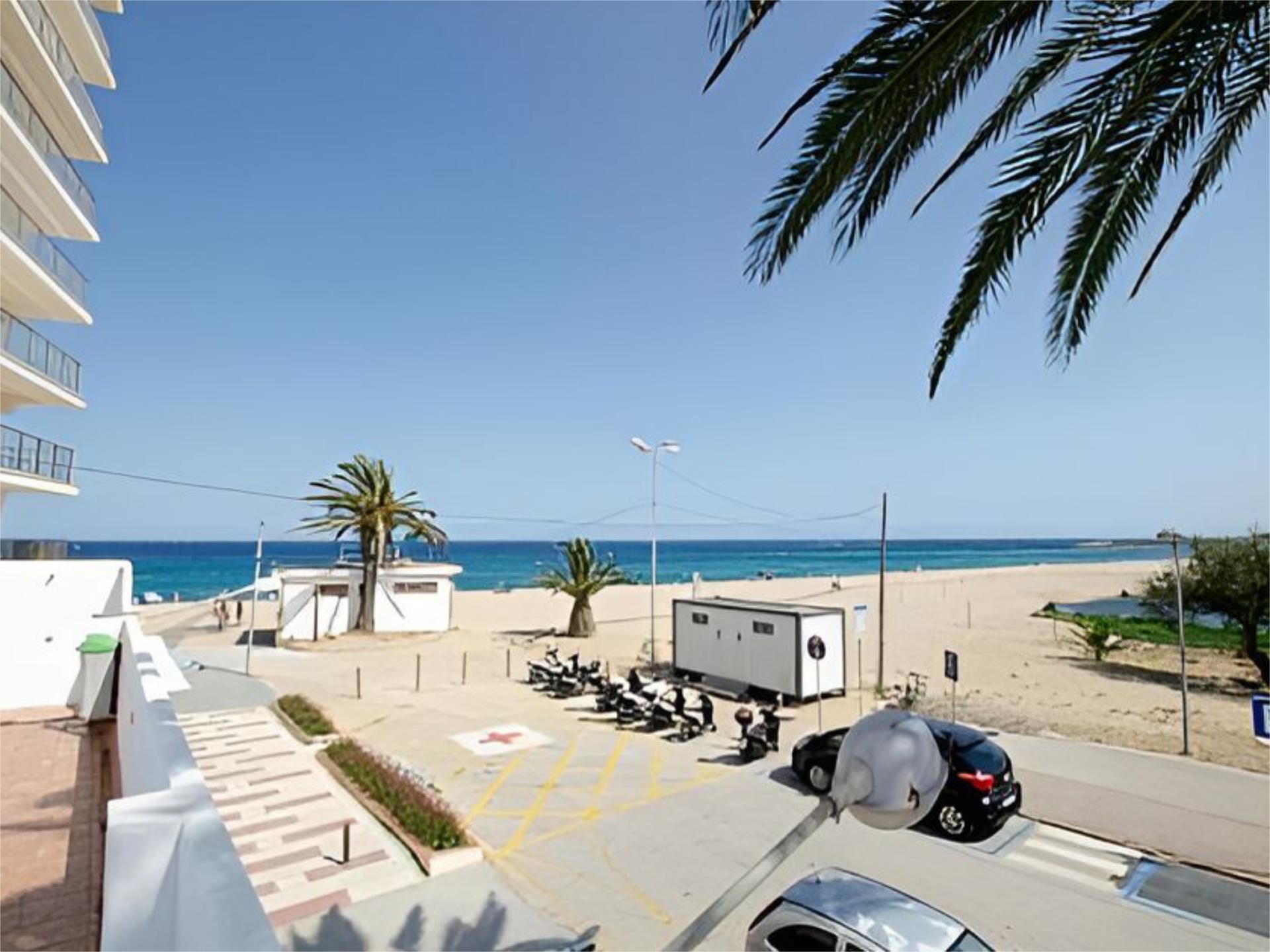 Apartament de lloguer a Passeig Marítim, 166, Platja d'Aro