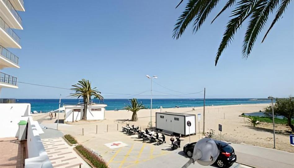 Flat to rent in Passeig Marítim, 166, Centre - Platja, Girona - image 1 Photo 1 of Flat to rent in Passeig Marítim, 166, Centre - Platja, Girona