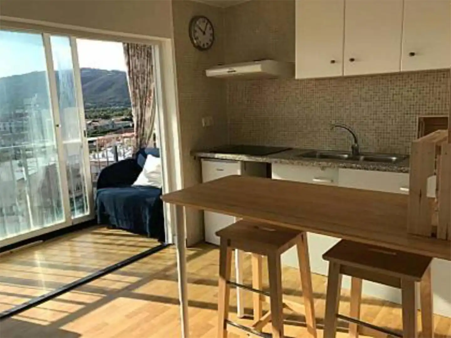 Piso de alquiler en Passeig Marítim, 166, Centre - Platja Piso de alquiler en Passeig Marítim, 166, Centre - Platja