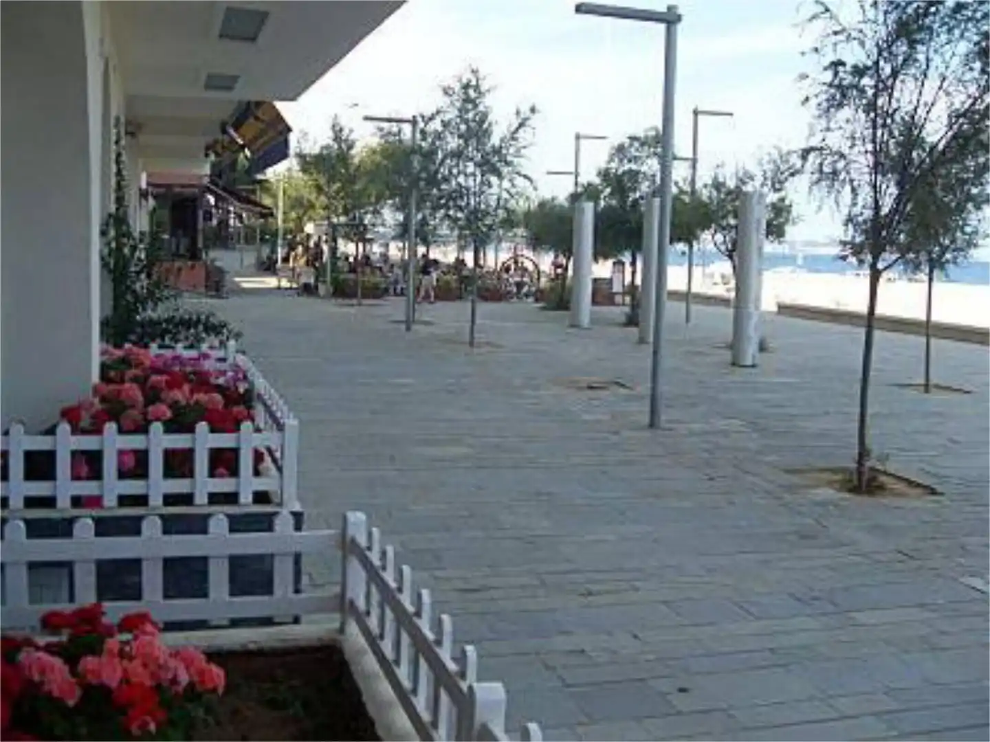 Piso de alquiler en Passeig Marítim, 166, Centre - Platja Piso de alquiler en Passeig Marítim, 166, Centre - Platja