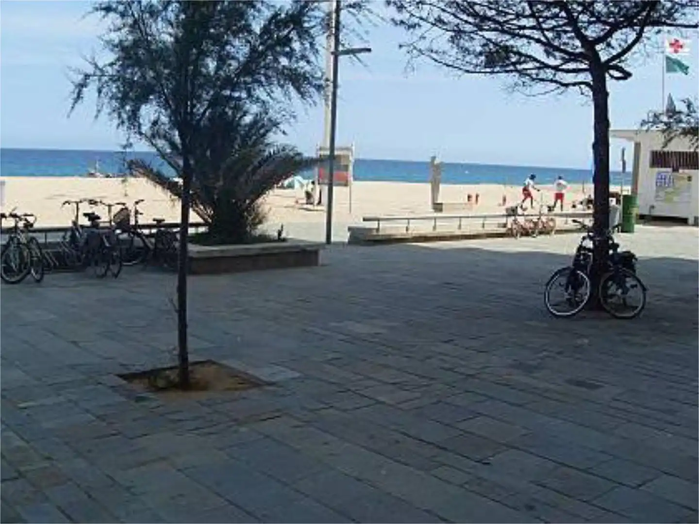 Piso de alquiler en Passeig Marítim, 166, Centre - Platja Piso de alquiler en Passeig Marítim, 166, Centre - Platja