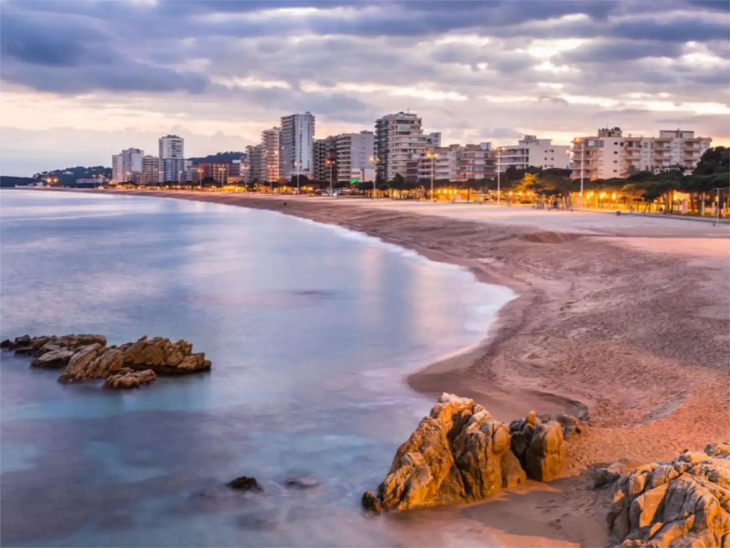 Piso de alquiler en Passeig Marítim, 166, Centre - Platja Piso de alquiler en Passeig Marítim, 166, Centre - Platja