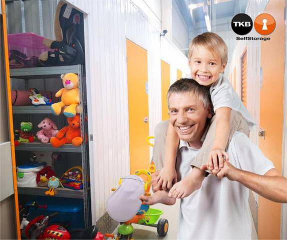 Trastero en Alquiler en Adurtza