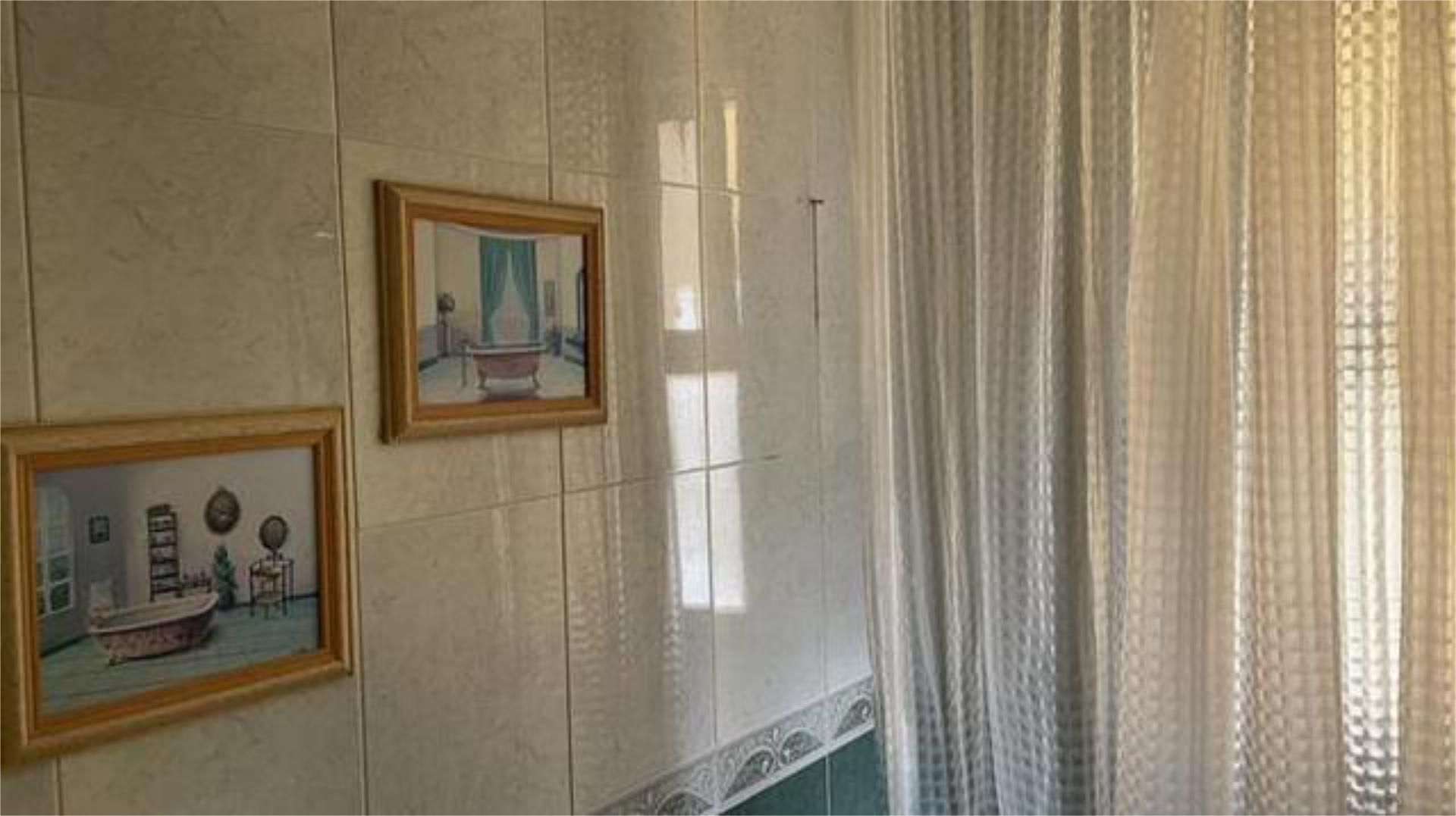 Bathroom of House or chalet to rent in Estepona  with Private garden, Terrace and Storage room