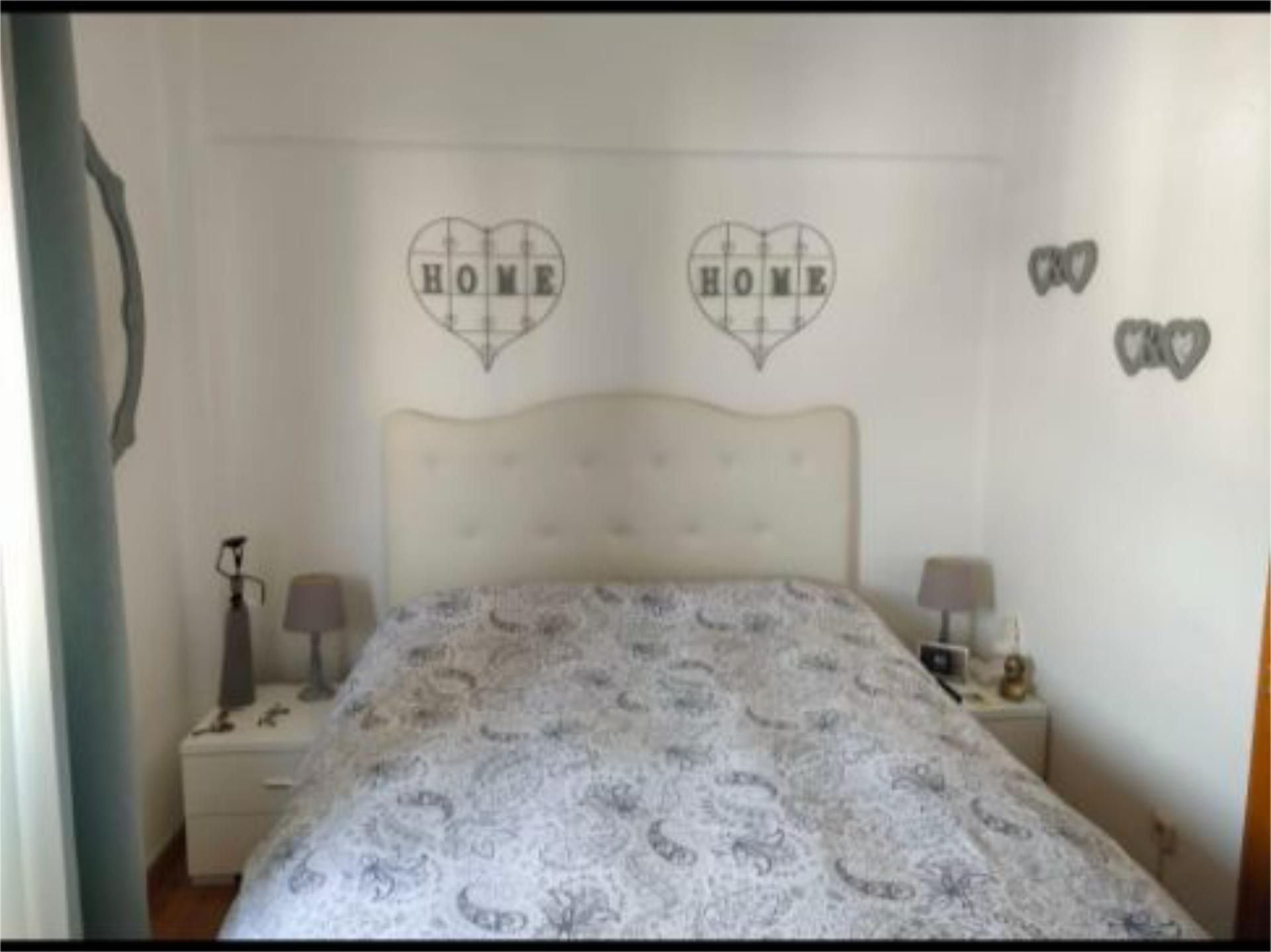 Bedroom of Flat for sale in  Logroño  with Balcony