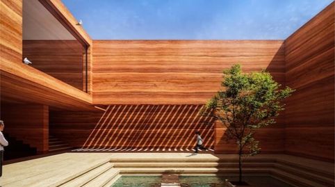 Houses for sale in Urbanización el Rosario, 432, El Rosario - Ricmar, Marbella - image 5 Photo 5 of Houses for sale in Urbanización el Rosario, 432, El Rosario - Ricmar, Marbella