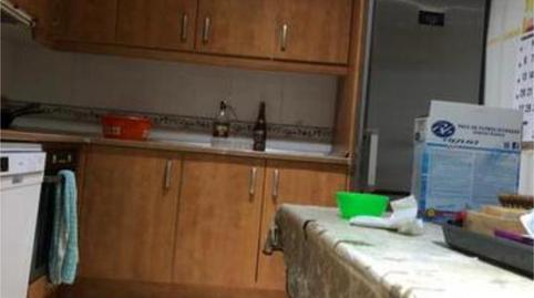 Foto 5 de Casa adosada en venda a Pinseque, Zaragoza