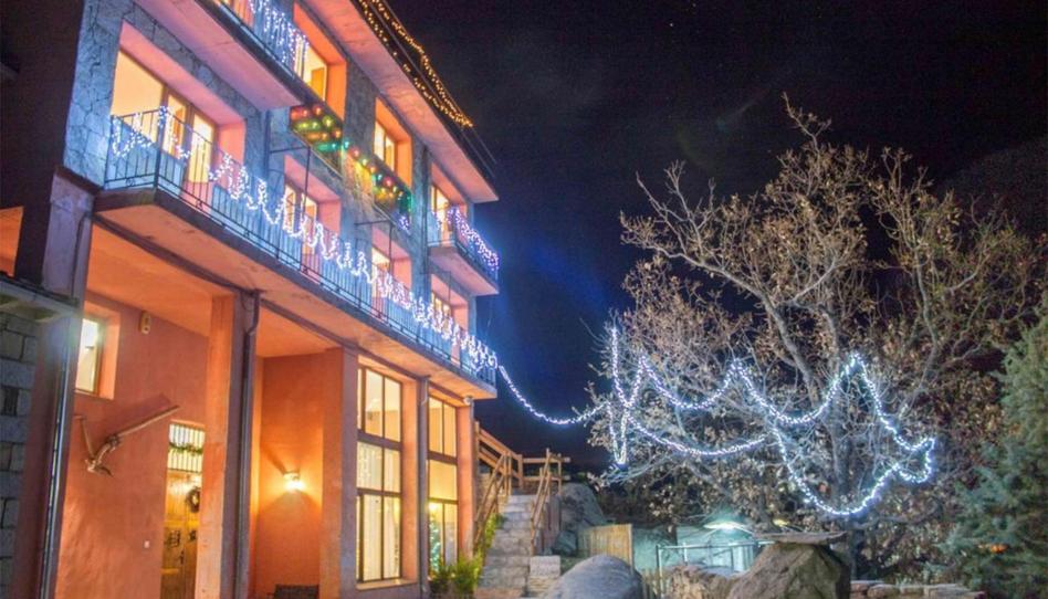 Casa o xalet en venda a Barrio Piedra Caballera, 26, Hoyocasero, Ávila - imatge 1 Foto 1 de Casa o xalet en venda a Barrio Piedra Caballera, 26, Hoyocasero, Ávila