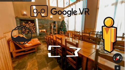 Casa o xalet en venda a Barrio Piedra Caballera, 26, Hoyocasero, Ávila - imatge 2 Foto 2 de Casa o xalet en venda a Barrio Piedra Caballera, 26, Hoyocasero, Ávila