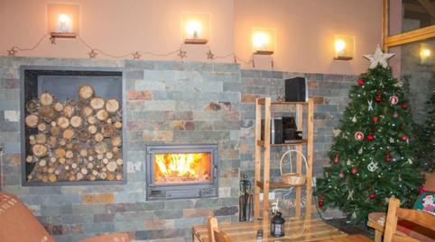 Casa o xalet en venda a Barrio Piedra Caballera, 26, Hoyocasero, Ávila - imatge 4 Foto 4 de Casa o xalet en venda a Barrio Piedra Caballera, 26, Hoyocasero, Ávila