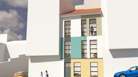 Pis en venda a Carrer Ample, 73, Ayuntamiento - El Salvador, Valencia - imatge 2 Foto 2 de Pis en venda a Carrer Ample, 73, Ayuntamiento - El Salvador, Valencia