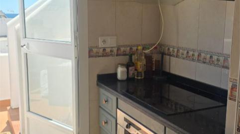 Foto 3 de Ático de alquiler en Calle Raimundo Burguera, 17, San Luis de Sabinillas, Málaga