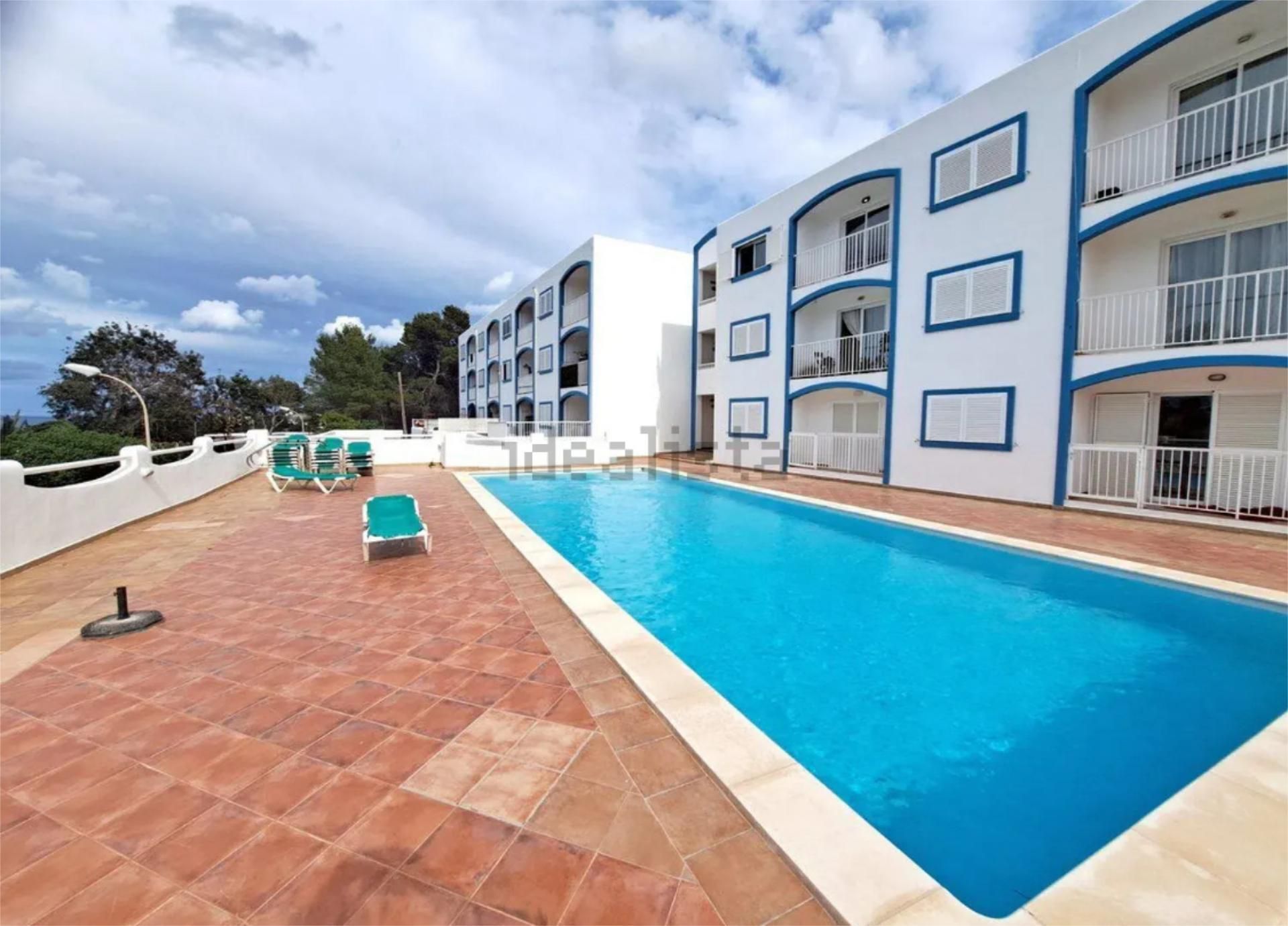 Flat to rent in Carrer de s'Image, 174, Sant Joan de Labritja