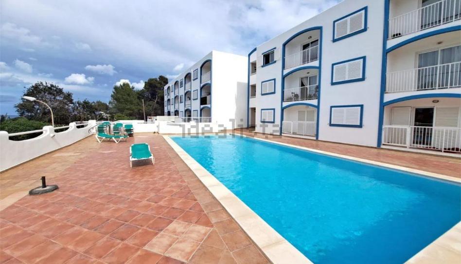 Flat to rent in Carrer de S'image, 174, Sant Joan de Labritja, Illes Balears - image 1 Photo 1 of Flat to rent in Carrer de S'image, 174, Sant Joan de Labritja, Illes Balears