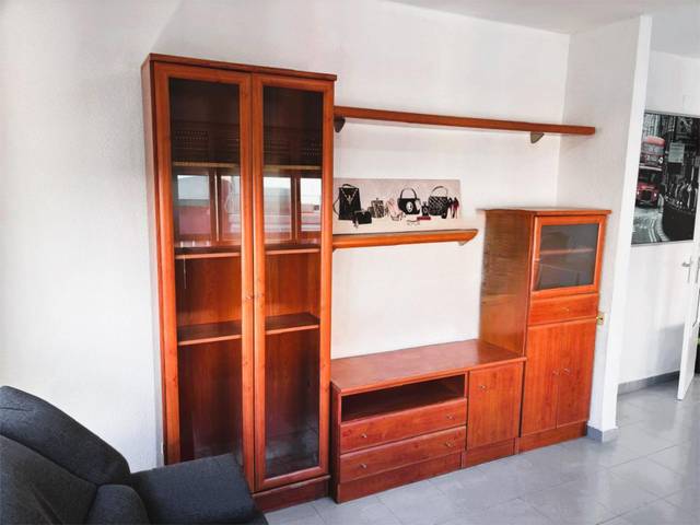 Piso en Alquiler en Avenida de la Constitución, 6 en San Miguel