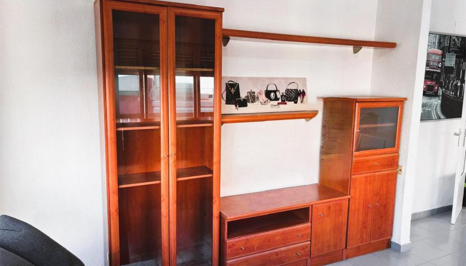 Pis de lloguer a Avenida de la Constitución, 6, San Miguel, Murcia - imatge 1 Foto 1 de Pis de lloguer a Avenida de la Constitución, 6, San Miguel, Murcia