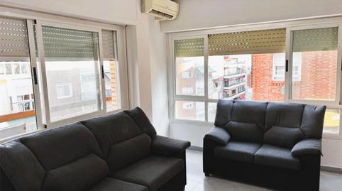 Pis de lloguer a Avenida de la Constitución, 6, San Miguel, Murcia - imatge 2 Foto 2 de Pis de lloguer a Avenida de la Constitución, 6, San Miguel, Murcia