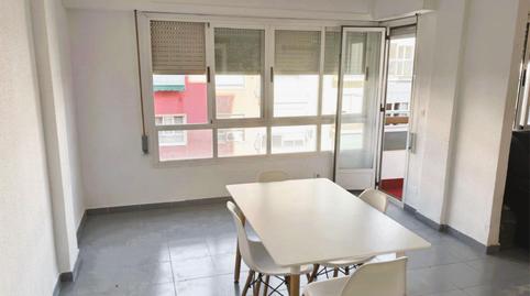 Pis de lloguer a Avenida de la Constitución, 6, San Miguel, Murcia - imatge 3 Foto 3 de Pis de lloguer a Avenida de la Constitución, 6, San Miguel, Murcia