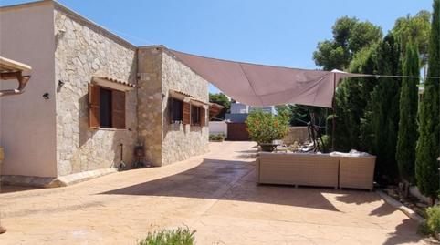 Casa o xalet en venda a Avinguda Pau, 26, El Toro, Illes Balears - imatge 3 Foto 3 de Casa o xalet en venda a Avinguda Pau, 26, El Toro, Illes Balears