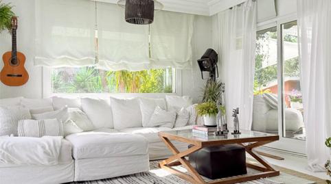 Foto 4 de Piso en venta en Via Augusta, 72, Montornès del Vallès, Barcelona