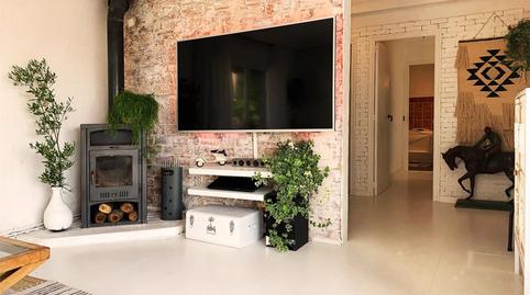 Foto 5 de Piso en venta en Via Augusta, 72, Montornès del Vallès, Barcelona