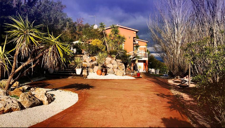 Foto 1 de Piso en venta en Via Augusta, 72, Montornès del Vallès, Barcelona