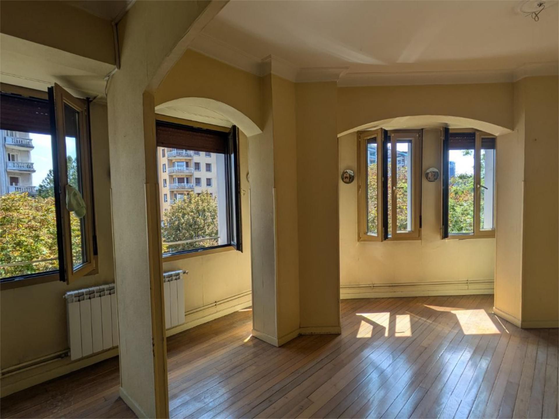 Flat for sale in Donostia - San Sebastián 