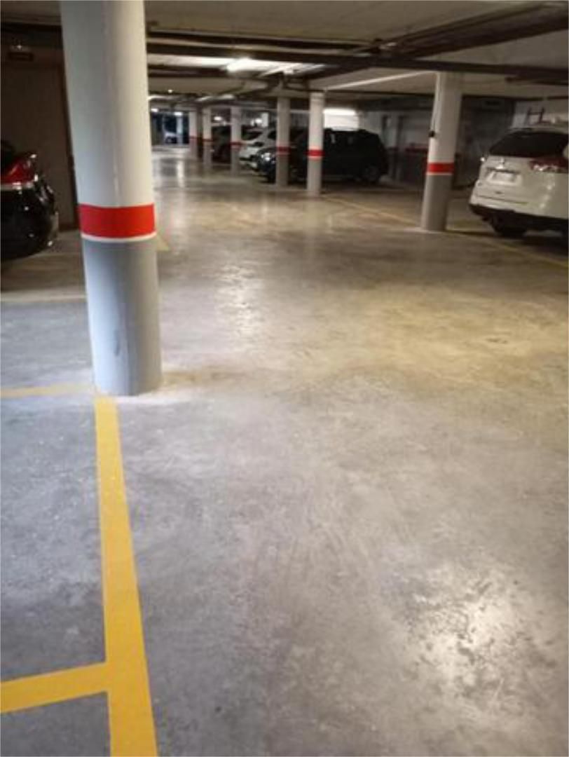 Aparcament de Garatge de lloguer en Altafulla
