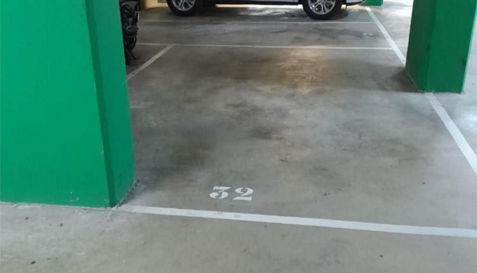 Garatge de lloguer a Avinguda Diagonal, 85, Diagonal Mar i el Front Marítim del Poblenou, Barcelona - imatge 1 Foto 1 de Garatge de lloguer a Avinguda Diagonal, 85, Diagonal Mar i el Front Marítim del Poblenou, Barcelona