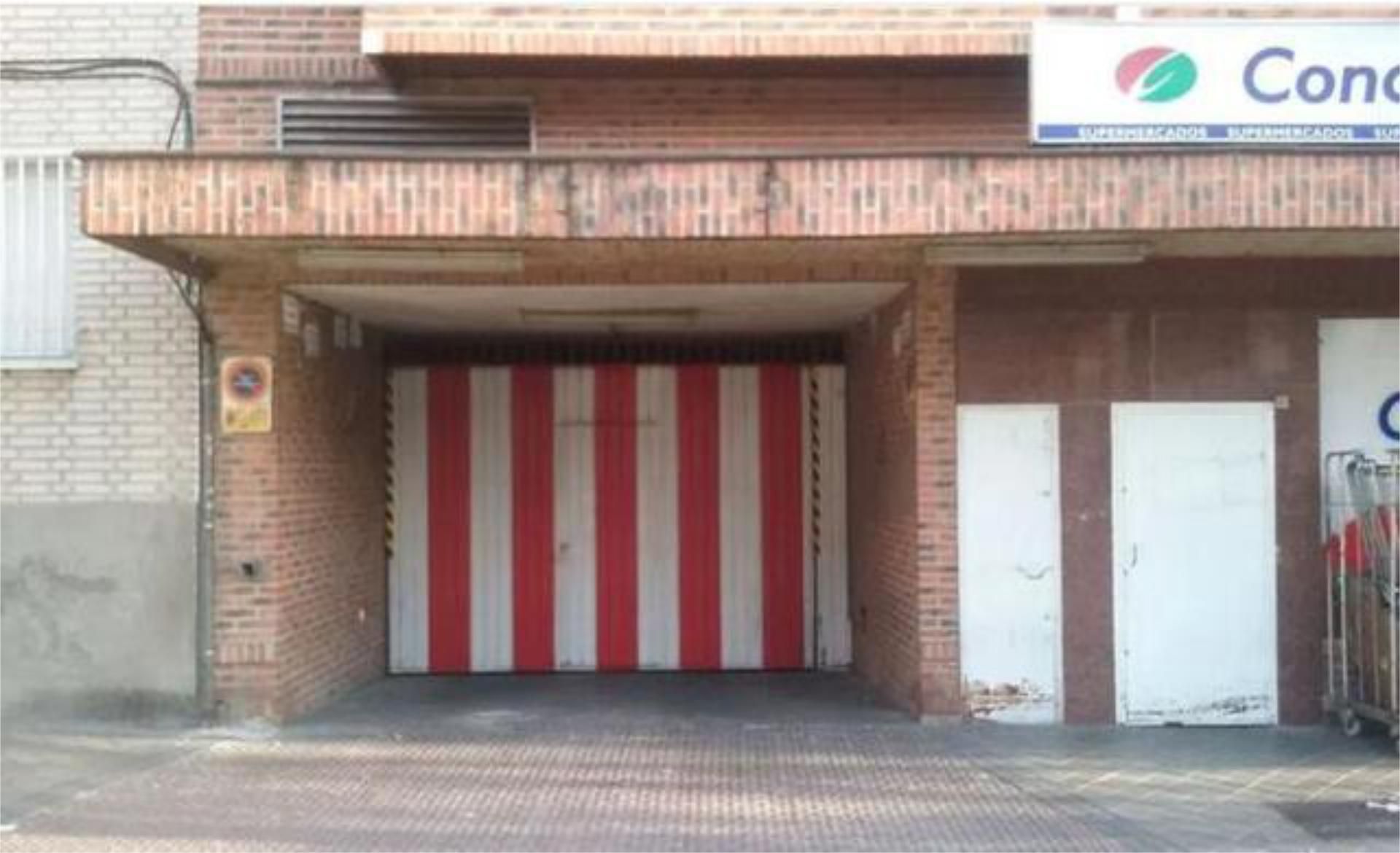 Parking of Garage to rent in Boadilla del Monte