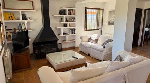 Country house for sale in Carrer Sant Josep, 25, La Vall d'Alcalà, Alicante - image 5 Photo 5 of Country house for sale in Carrer Sant Josep, 25, La Vall d'Alcalà, Alicante