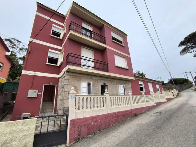 Piso en Venta en Rúa da Serra Poñente, 66 en Darbo