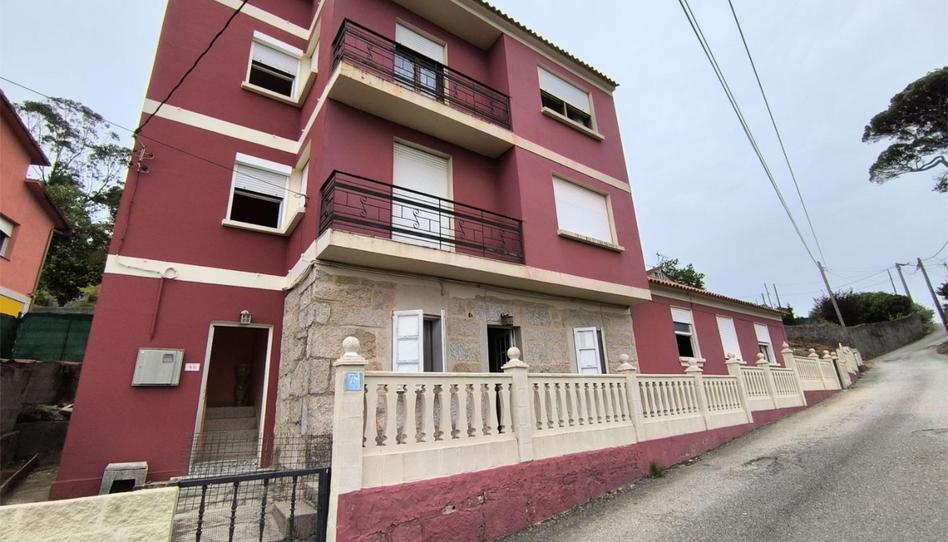Pis en venda a Rúa Da Serra Poñente, 66, Darbo, Pontevedra - imatge 1 Foto 1 de Pis en venda a Rúa Da Serra Poñente, 66, Darbo, Pontevedra