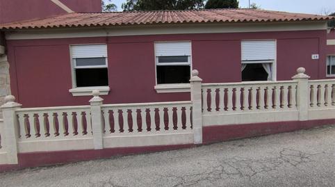 Pis en venda a Rúa Da Serra Poñente, 66, Darbo, Pontevedra - imatge 3 Foto 3 de Pis en venda a Rúa Da Serra Poñente, 66, Darbo, Pontevedra