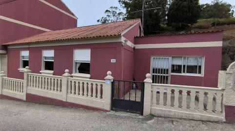 Pis en venda a Rúa Da Serra Poñente, 66, Darbo, Pontevedra - imatge 5 Foto 5 de Pis en venda a Rúa Da Serra Poñente, 66, Darbo, Pontevedra