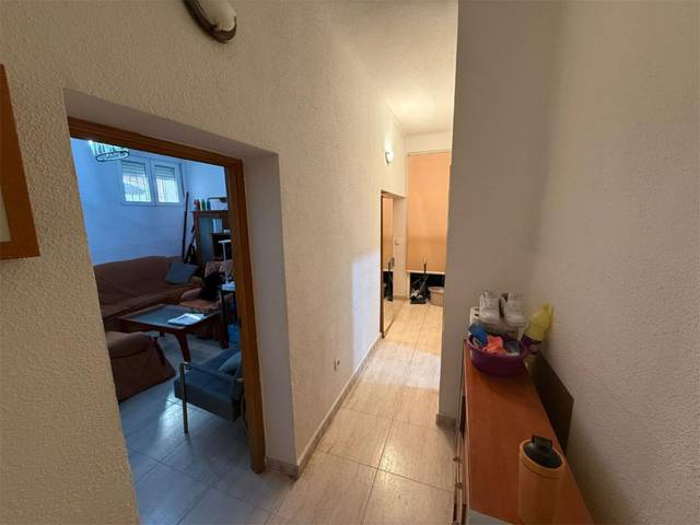 Piso en Venta en Calle Madres Plaza de Mayo, 15 en Pueblo Nuevo