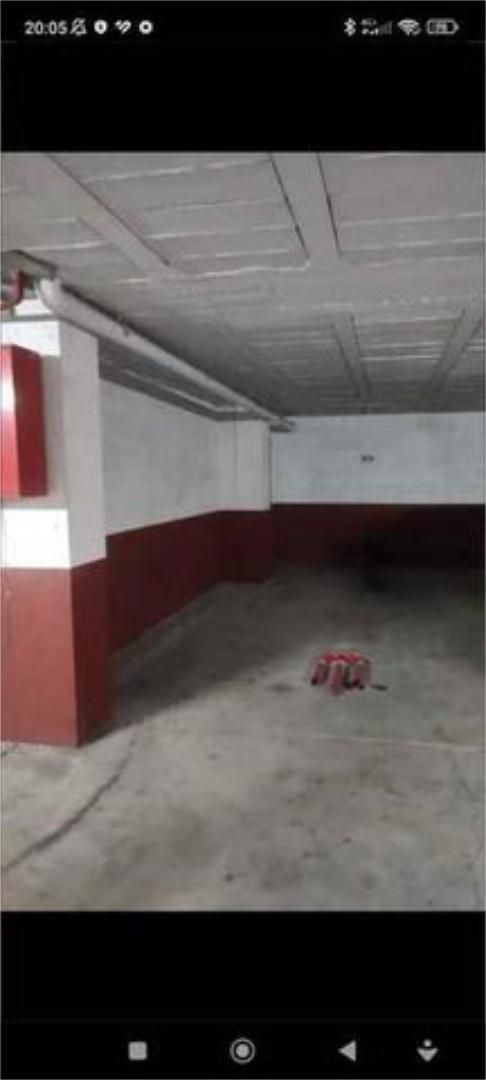 Garatge de lloguer en Taboadela