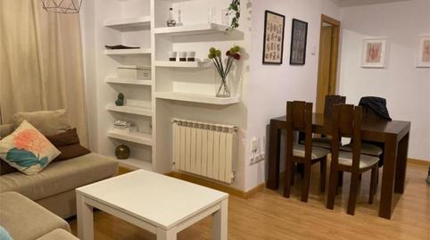 Foto 2 de Pis de lloguer a Plaza Ribeiriño, 14, A Ponte, Ourense