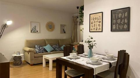 Foto 3 de Pis de lloguer a Plaza Ribeiriño, 14, A Ponte, Ourense