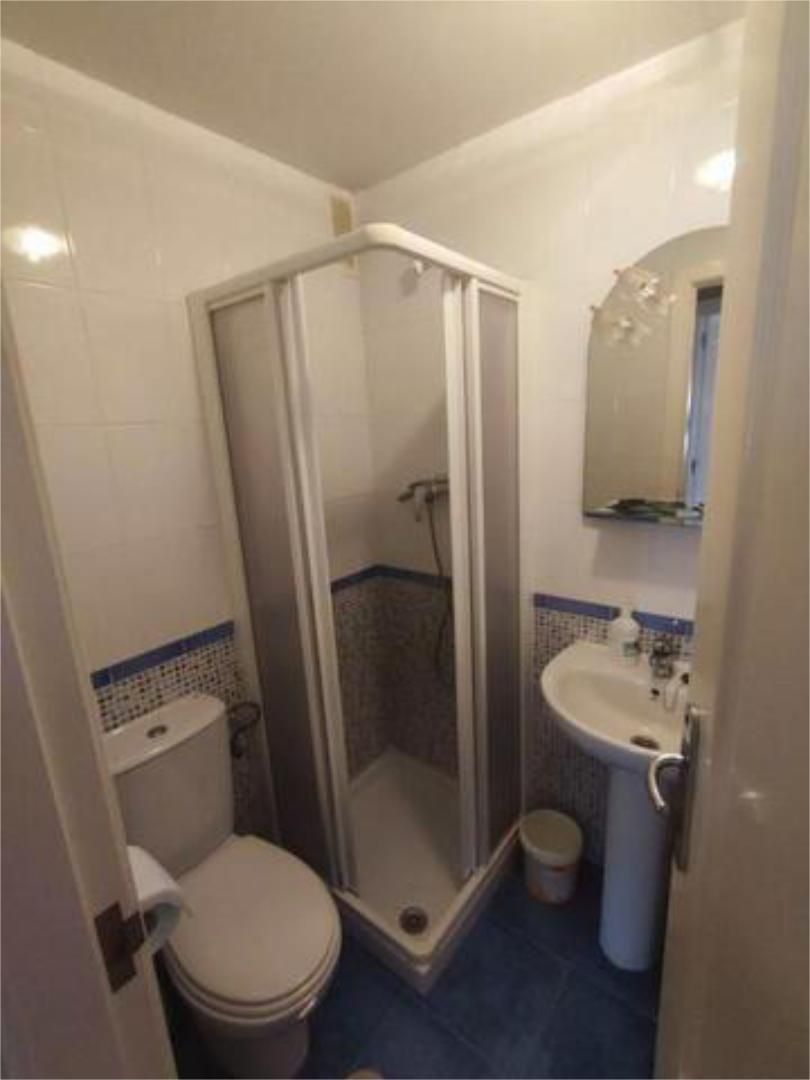 Bathroom of Apartment for sale in Torrox  with Terrace