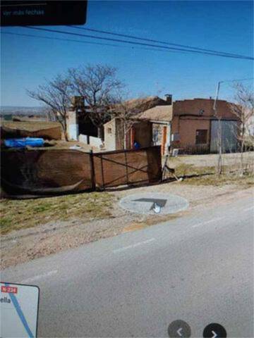 Local comercial en Alquiler en Cella